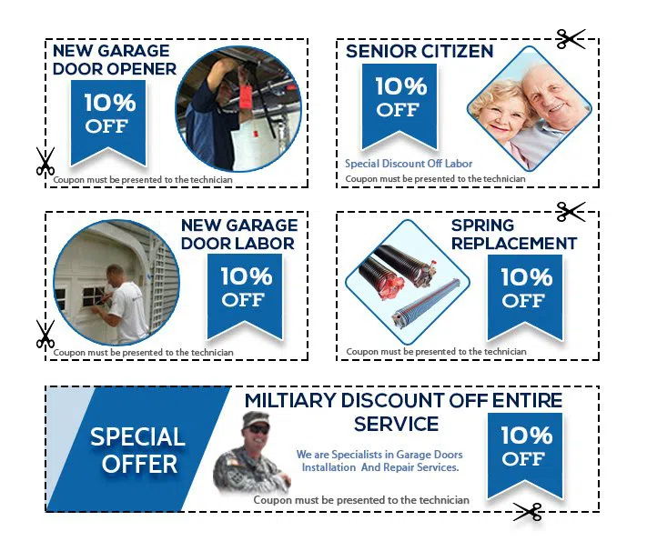 United Garage Door Churchville, MD 410-834-5780 - CouponSet18-five